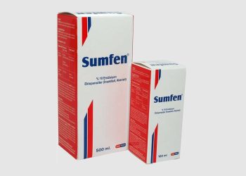 Sumfen %10