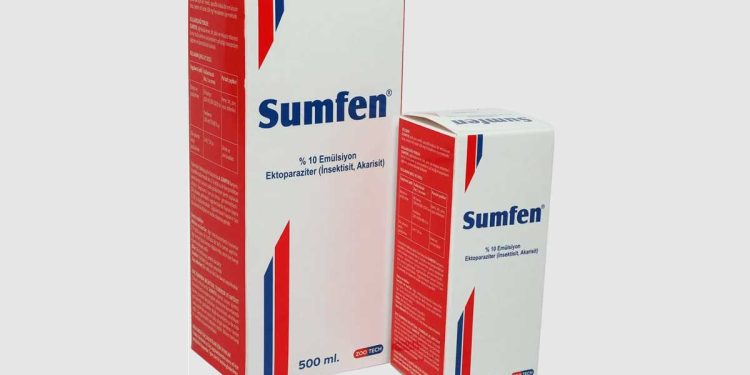 Sumfen %10