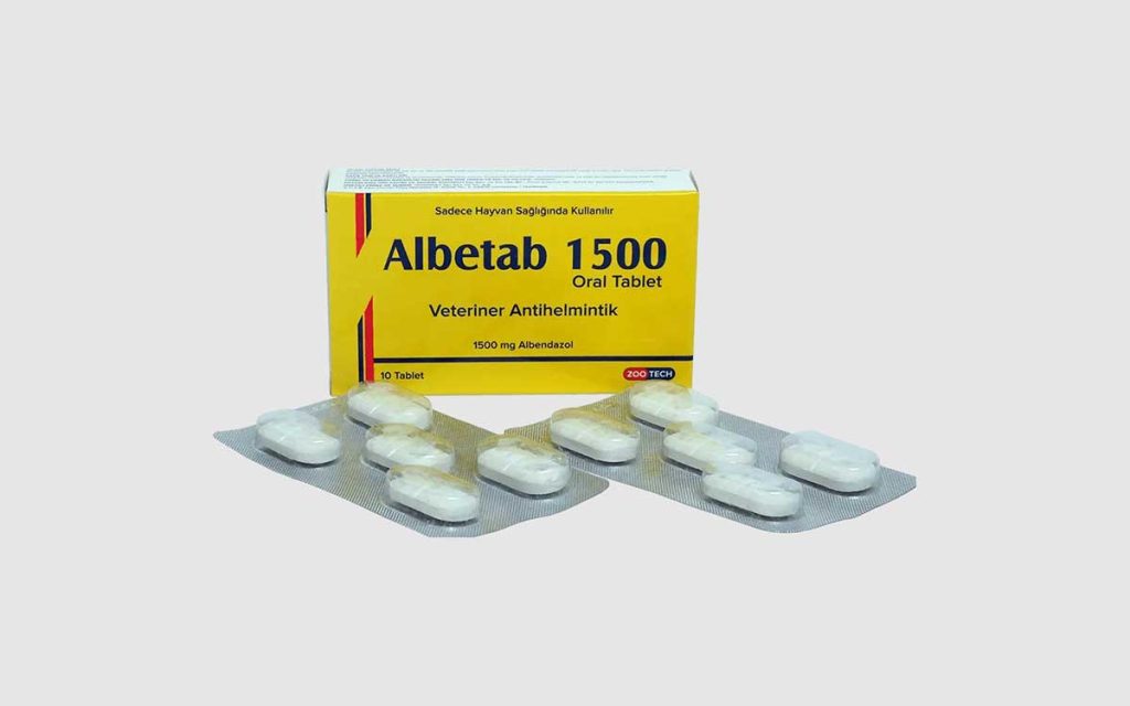 Albetab 1500