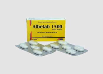 Albetab 1500