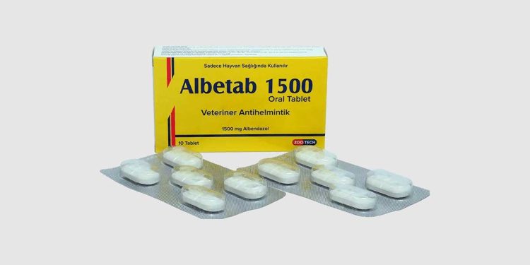 Albetab 1500