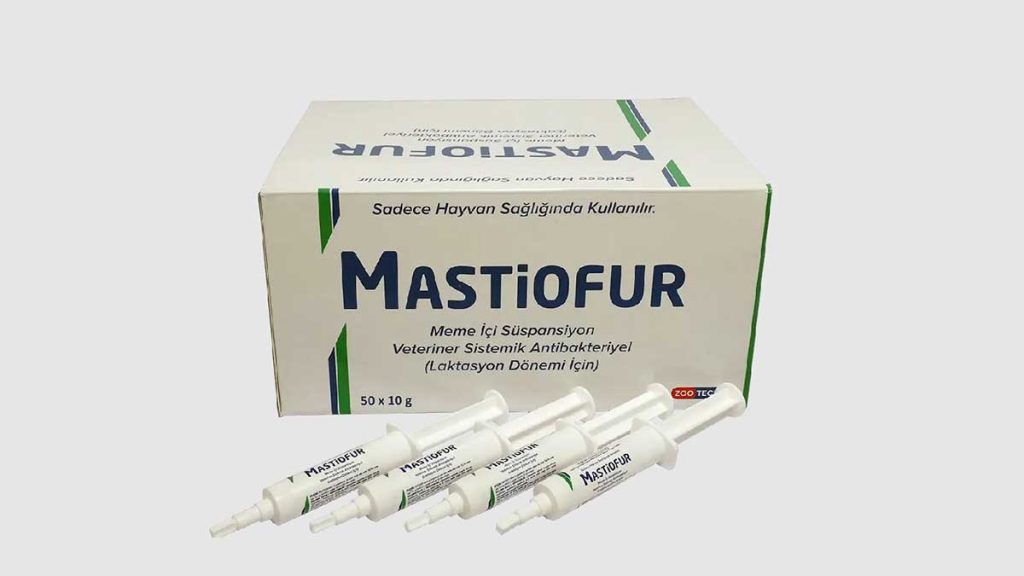 Mastiofur