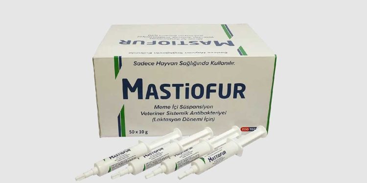 Mastiofur