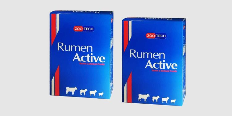 Rumen Active