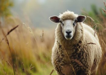 Koyunlarda Deri ve Vücudun Yapısı