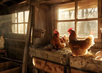 Tavukçuluğun Yayılmasını ve Gelişmesini Etkileyen Faktörler