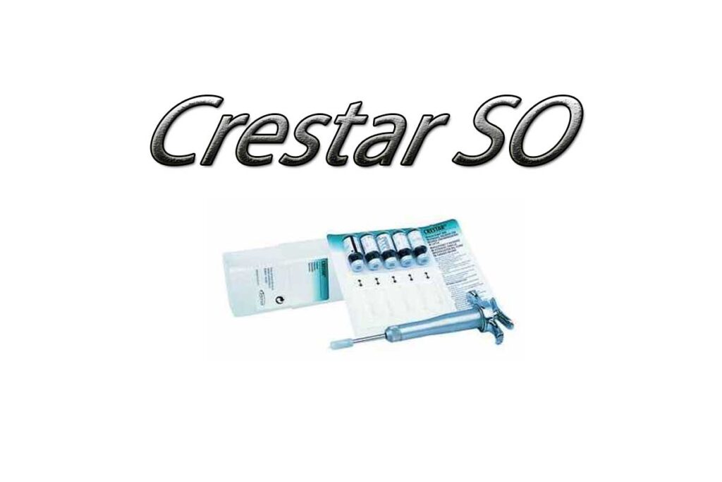 Crestar SO