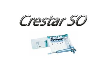 Crestar SO