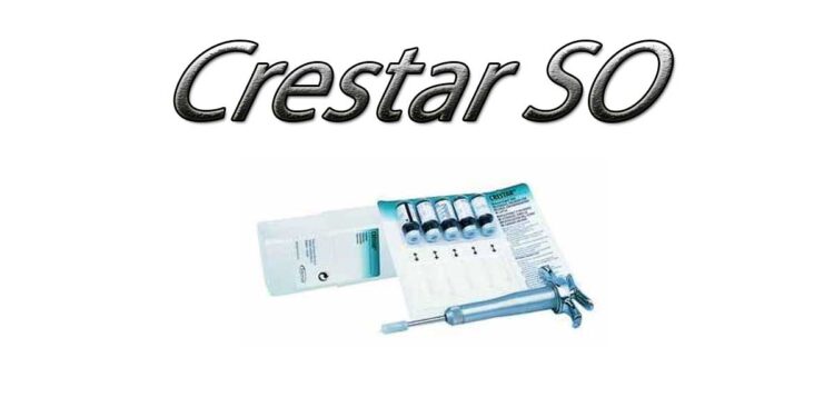 Crestar SO