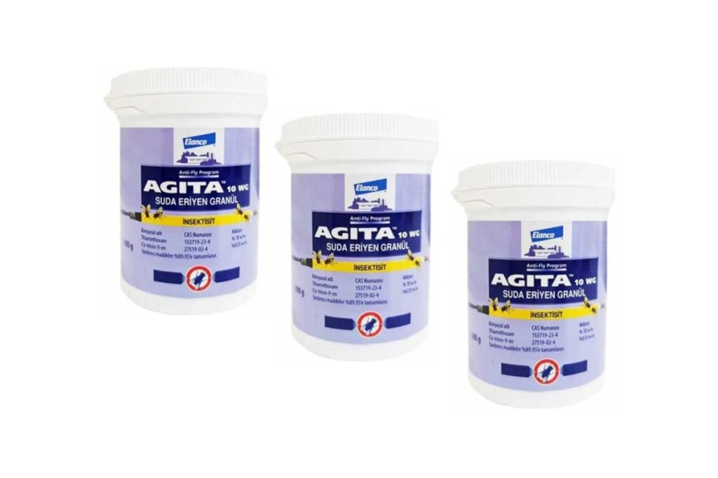 Agita 10 WG