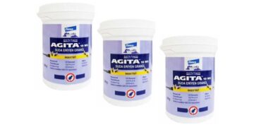 Agita 10 WG