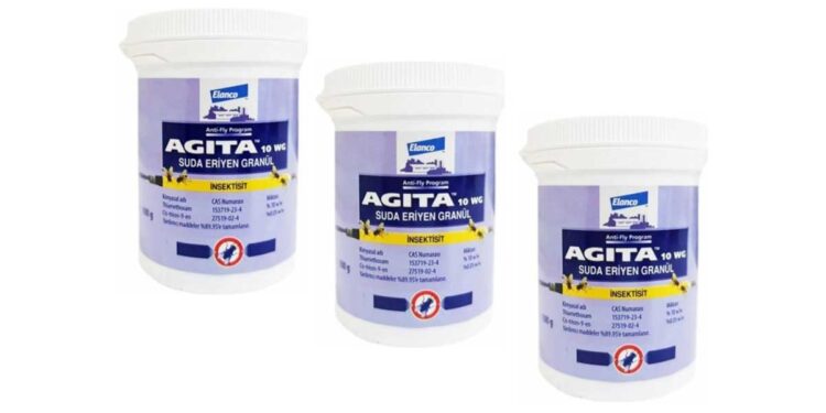 Agita 10 WG