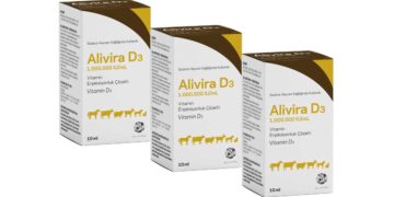 Alivira D3