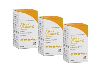 Alivira Vitamin-C