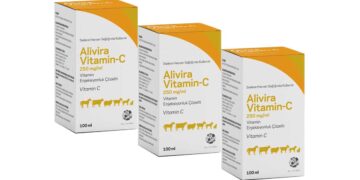 Alivira Vitamin-C