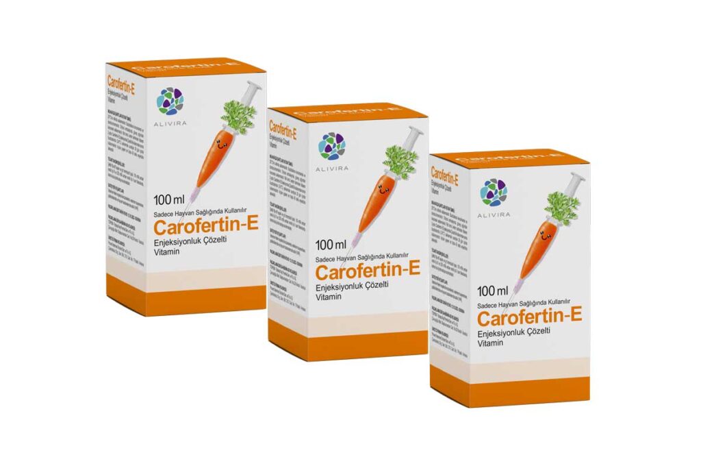Carofertin-E