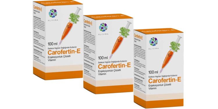 Carofertin-E