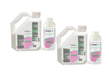 Devdoks %20 Oral Çözelti