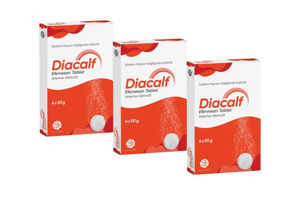Diacalf