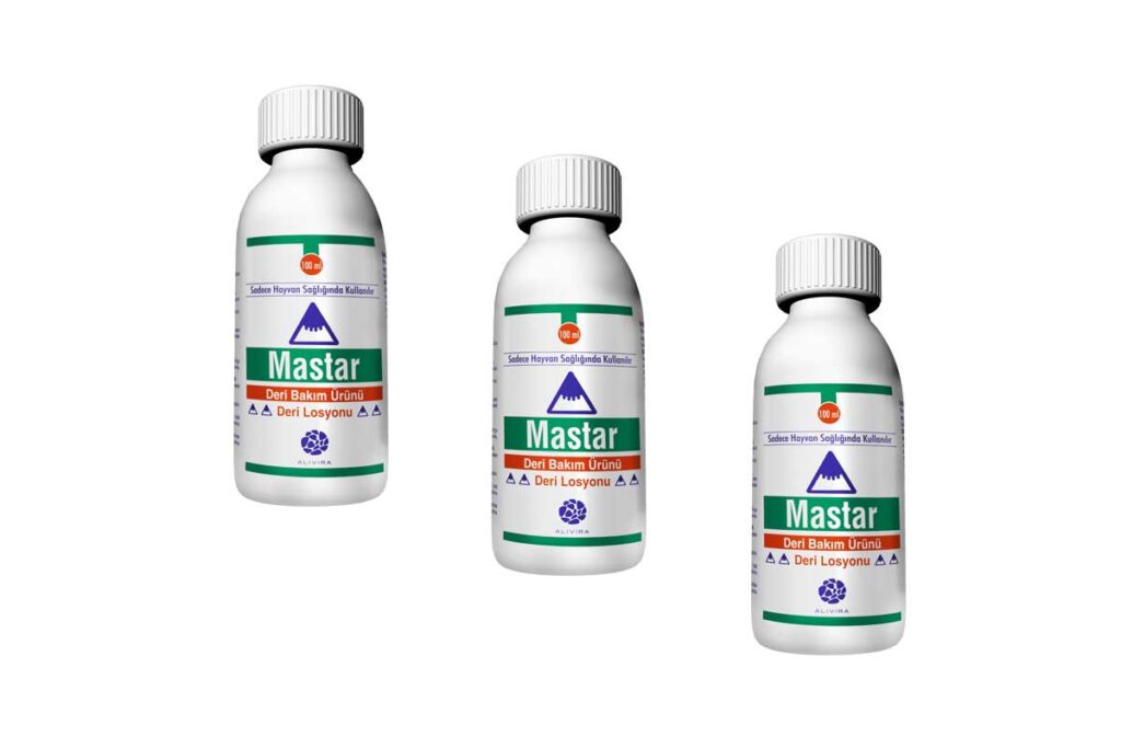 Mastar