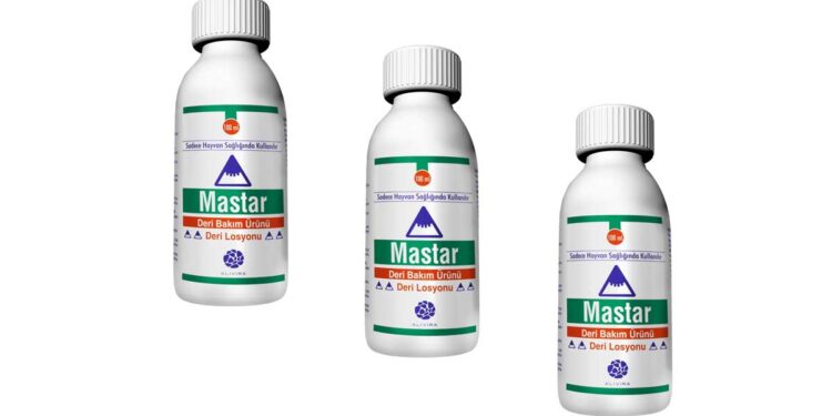 Mastar