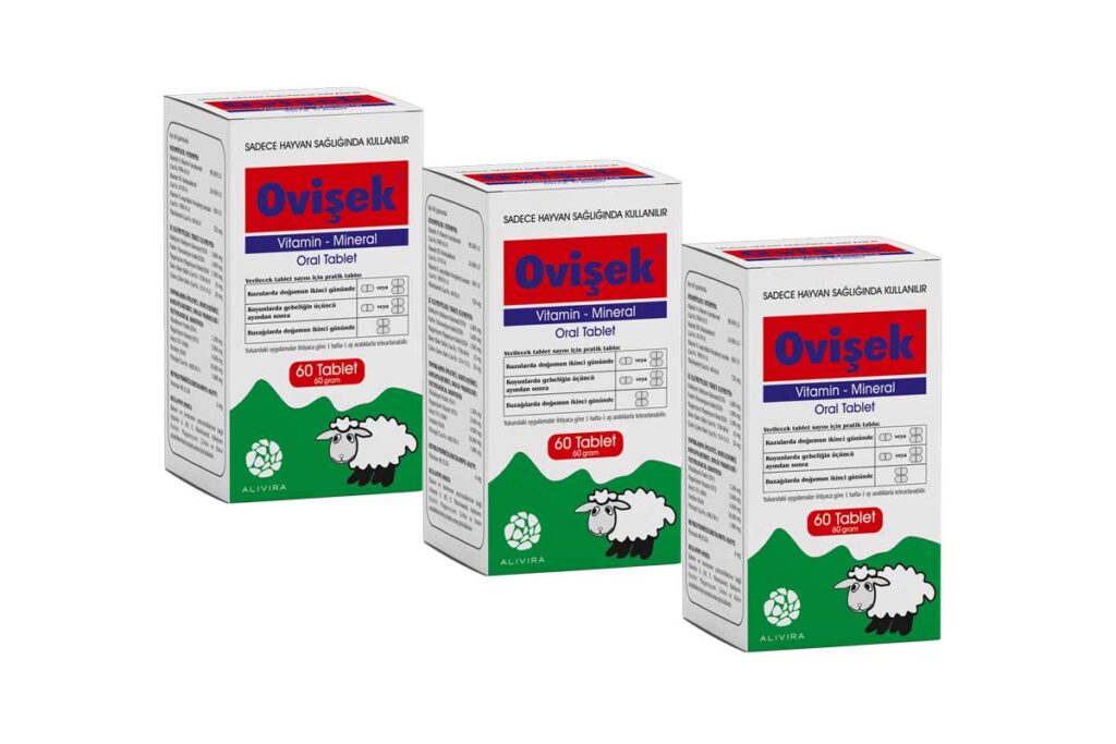 Ovişek