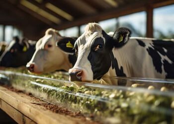 Süt Sığırcılığında Koruyucu Hekimlik