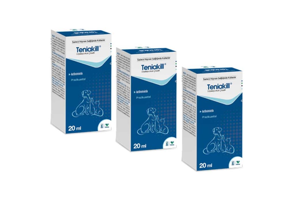 Teniakill