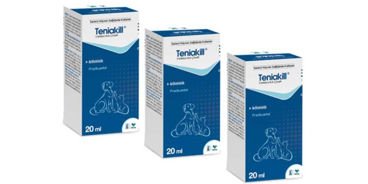 Teniakill