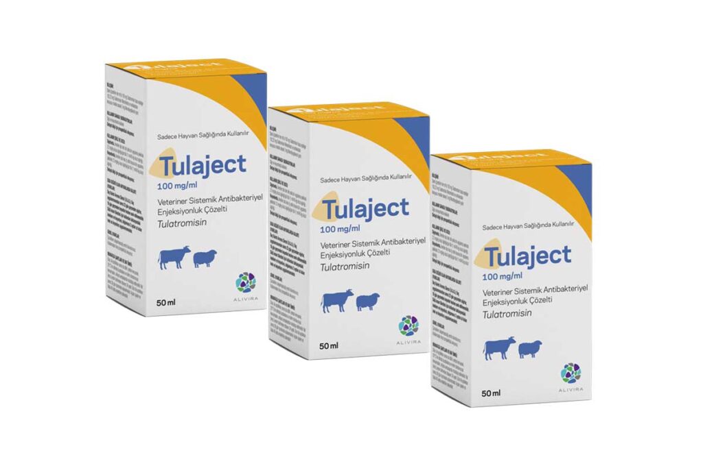 Tulaject
