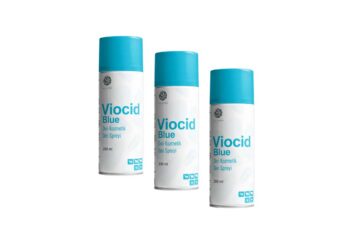 Viocid Blue