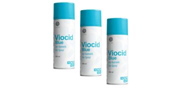 Viocid Blue