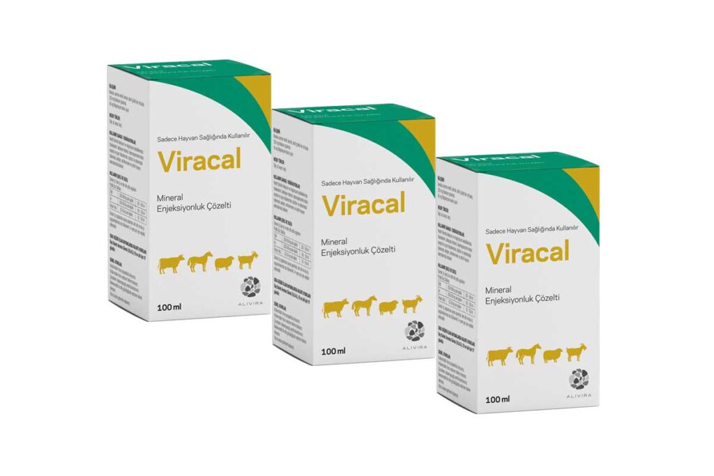 Viracal