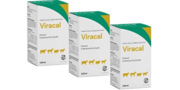 Viracal