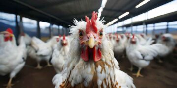 Yumurtacı Sürülerde Tüy Yolma İle İlgili Bazı Öneriler