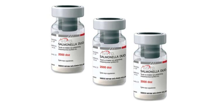 Avipro Salmonella Duo