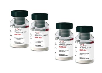 Avipro Salmonella VAC E