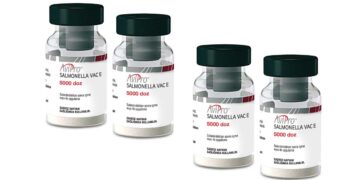 Avipro Salmonella VAC E