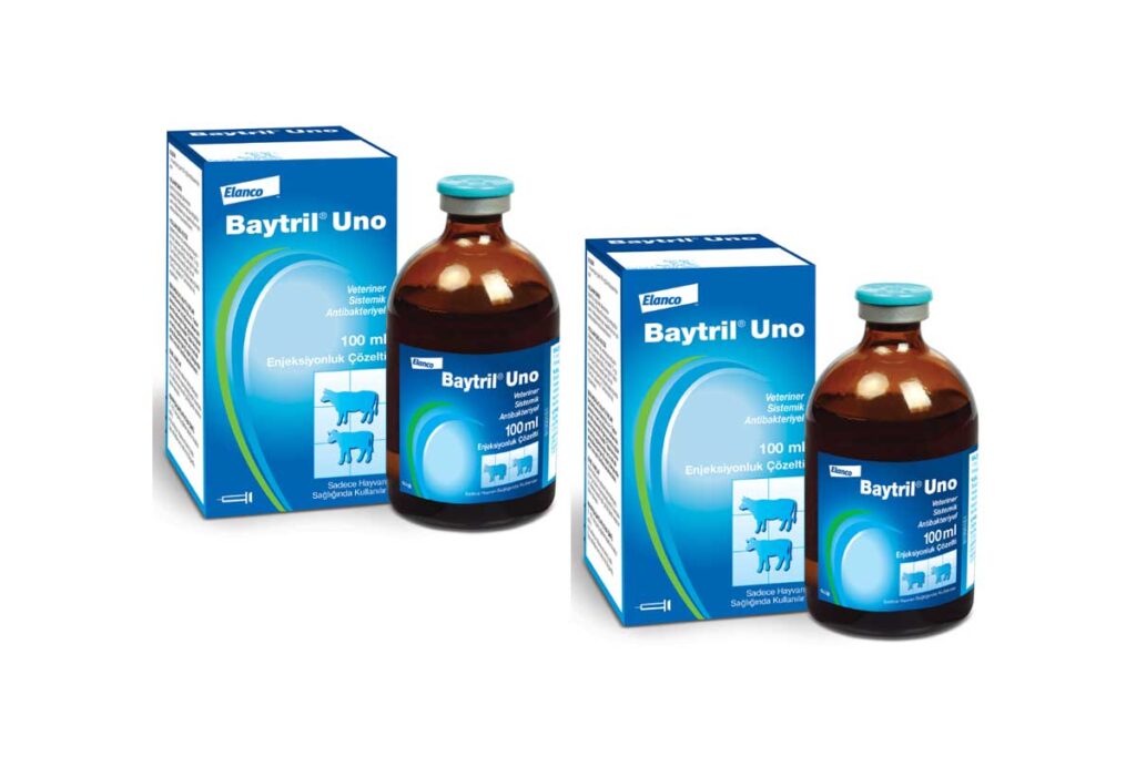 Baytril Uno