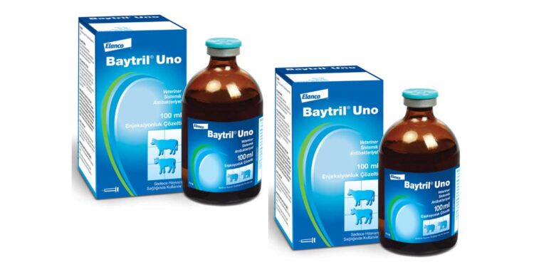 Baytril Uno