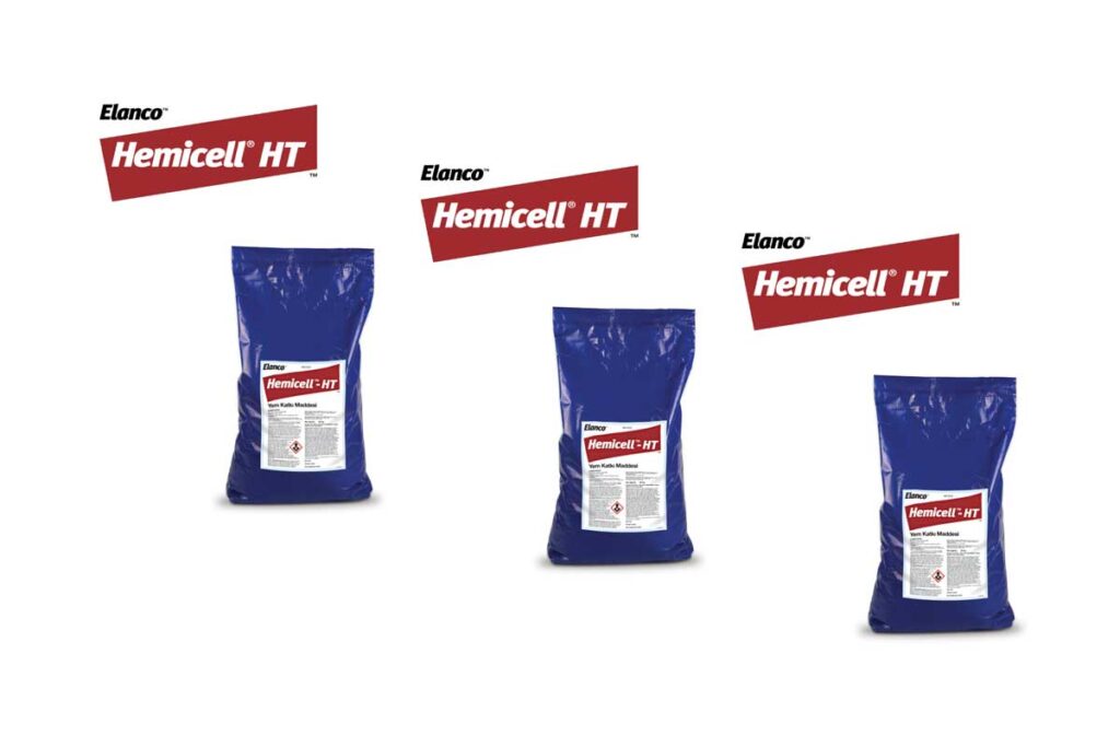 Hemicell HT