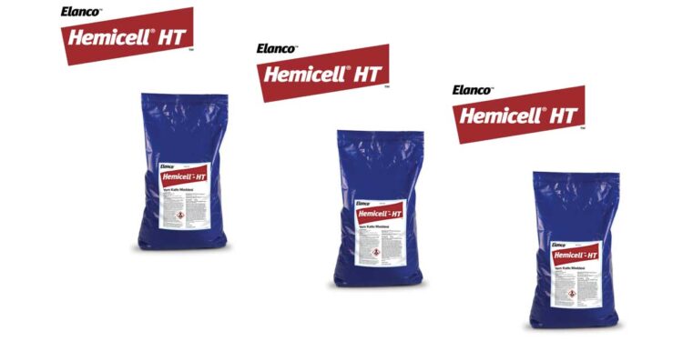Hemicell HT