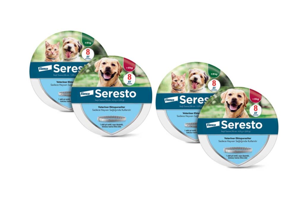 Seresto 70 cm
