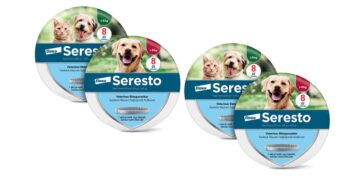 Seresto 70 cm