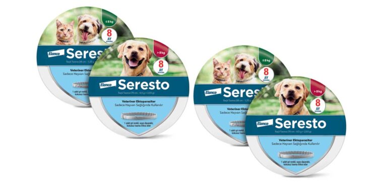 Seresto 70 cm