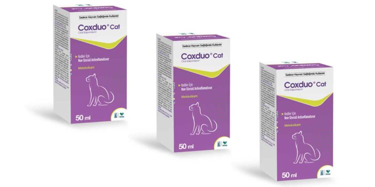 Coxduo CAT