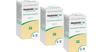 Marbiotic 160