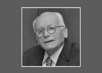 Türk Veteriner Hekimliğinin Hafızası, Prof. Dr. Ferruh Dinçer