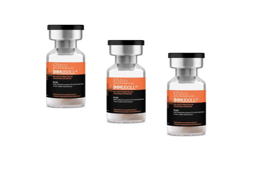 İmmudoll CG