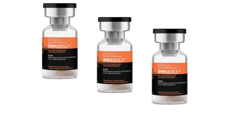 İmmudoll CG
